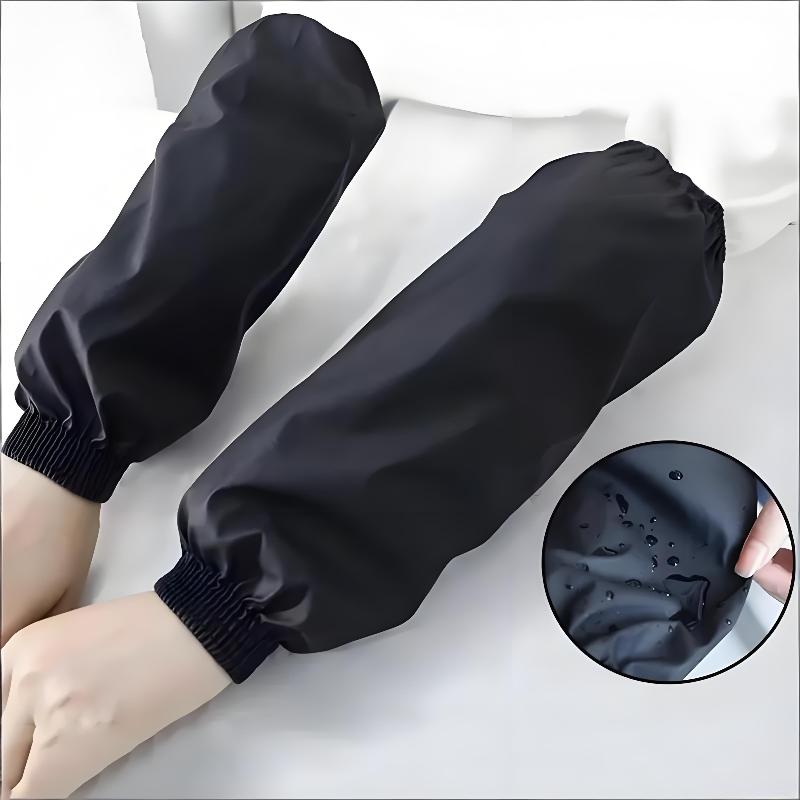 Kitchen Helper Gadgets - 새로운 헤비듀티 블랙 인조 가죽 팔