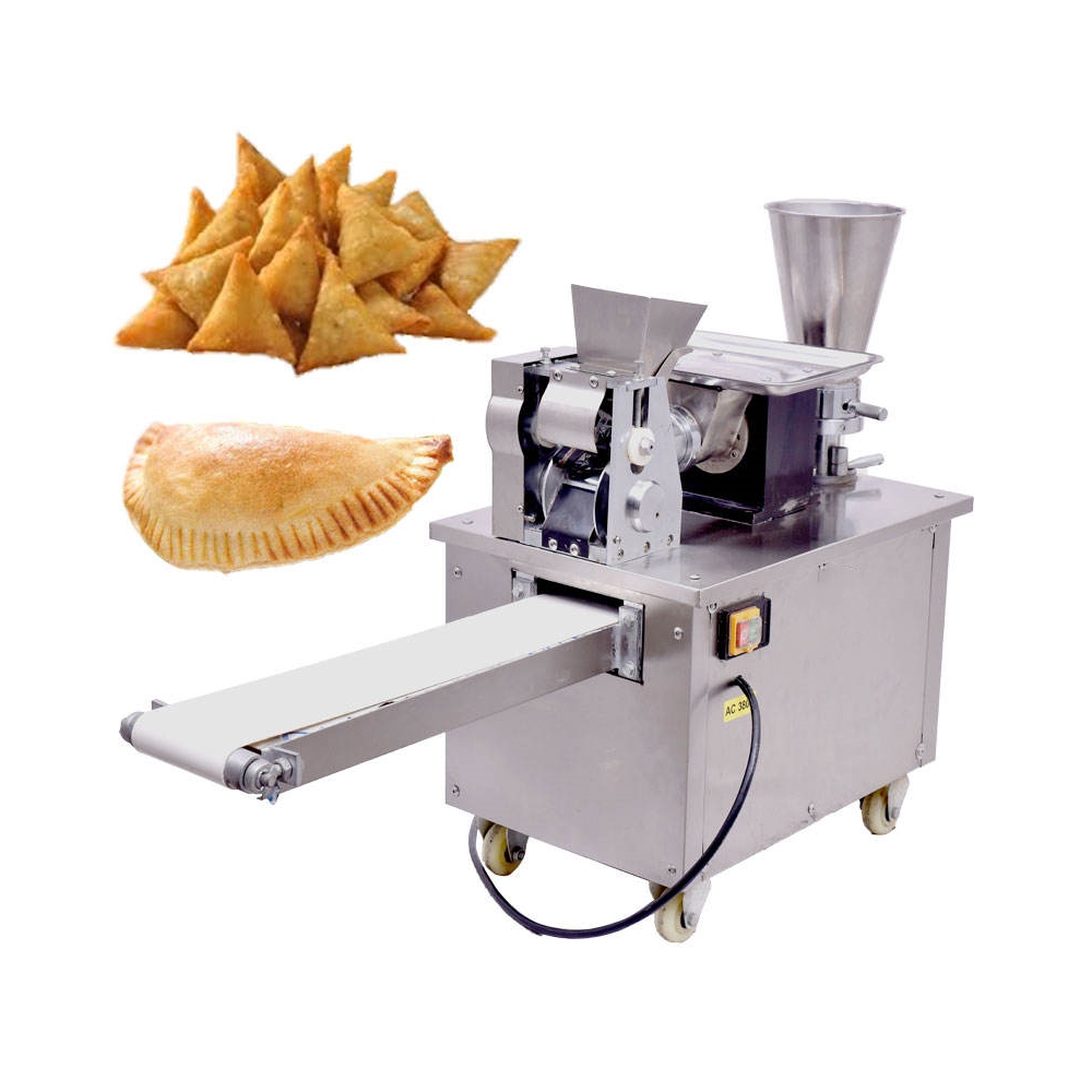 Kitchen Gadgets Dumpling Maker - 110V 220V 자동 만두 기계 러시아