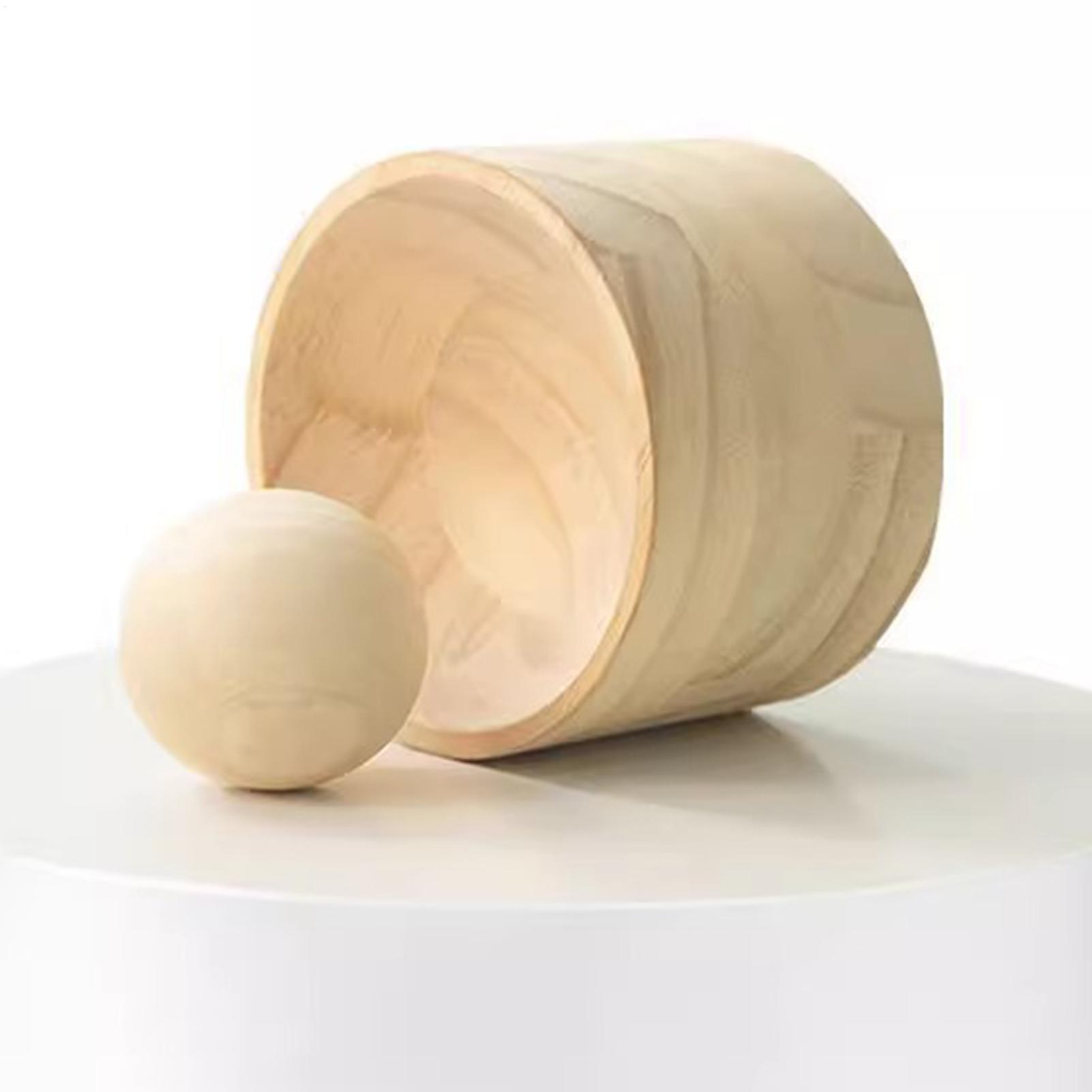 Kitchen Gadgets Dumpling Maker - 나무 만두피 프레스 메이커 수동 만두피