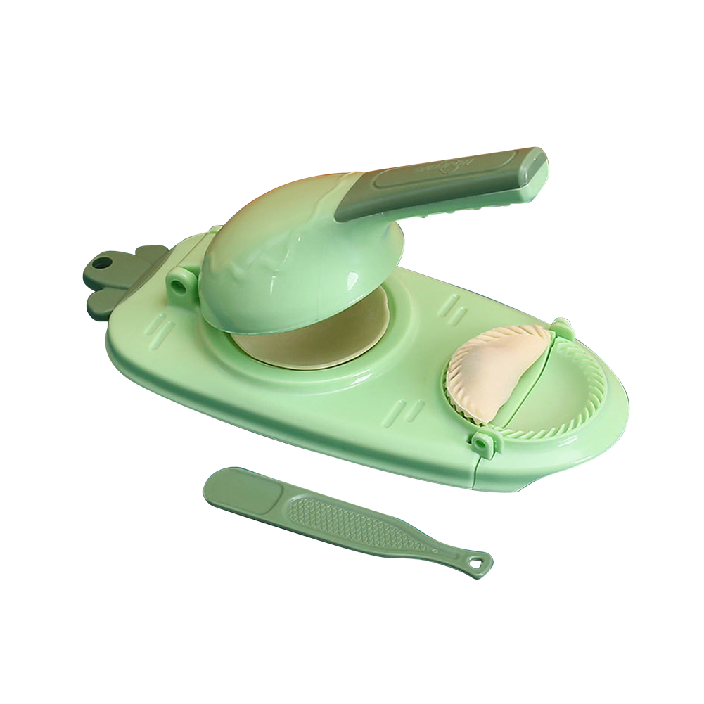 2-in-1 반죽 누르기 도구 노동 절약 수동 만두 포 - Kitchen Gadgets Dumpling Maker 리뷰 및 가격