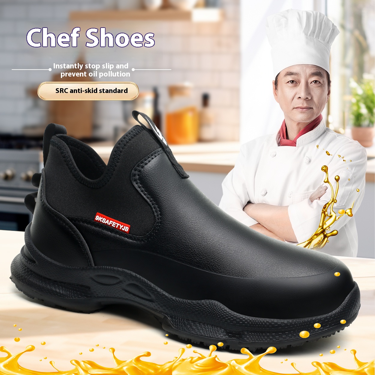 Shevalues ​​남성 Eva Clogs 남성 요리 - Kitchen Gadgets For Men 리뷰 및 가격