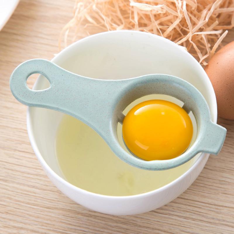 가정용 달걀 흰자 노른자 분리기, 주방 조리 도구, 계 - Egg Separator Tool 리뷰 및 가격