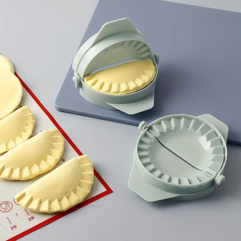 만두 금형 만두 기계 제조기 만두 제조기 기계 조리기구 - Kitchen Gadgets Dumpling Maker 리뷰 및 가격