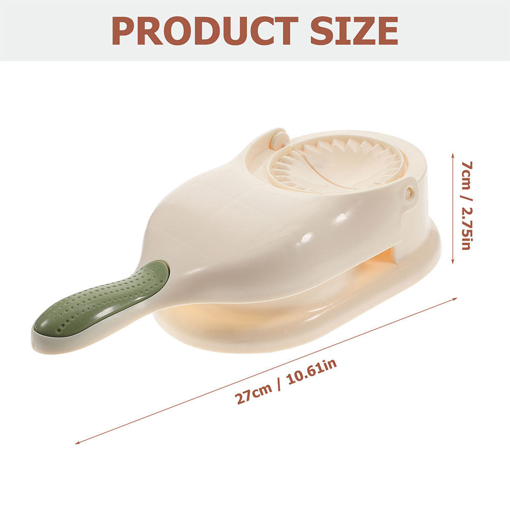 2개 세트 만두 누름기, 만두피 제조기, 주방용 도구, - Kitchen Gadgets Dumpling Maker 리뷰 및 가격