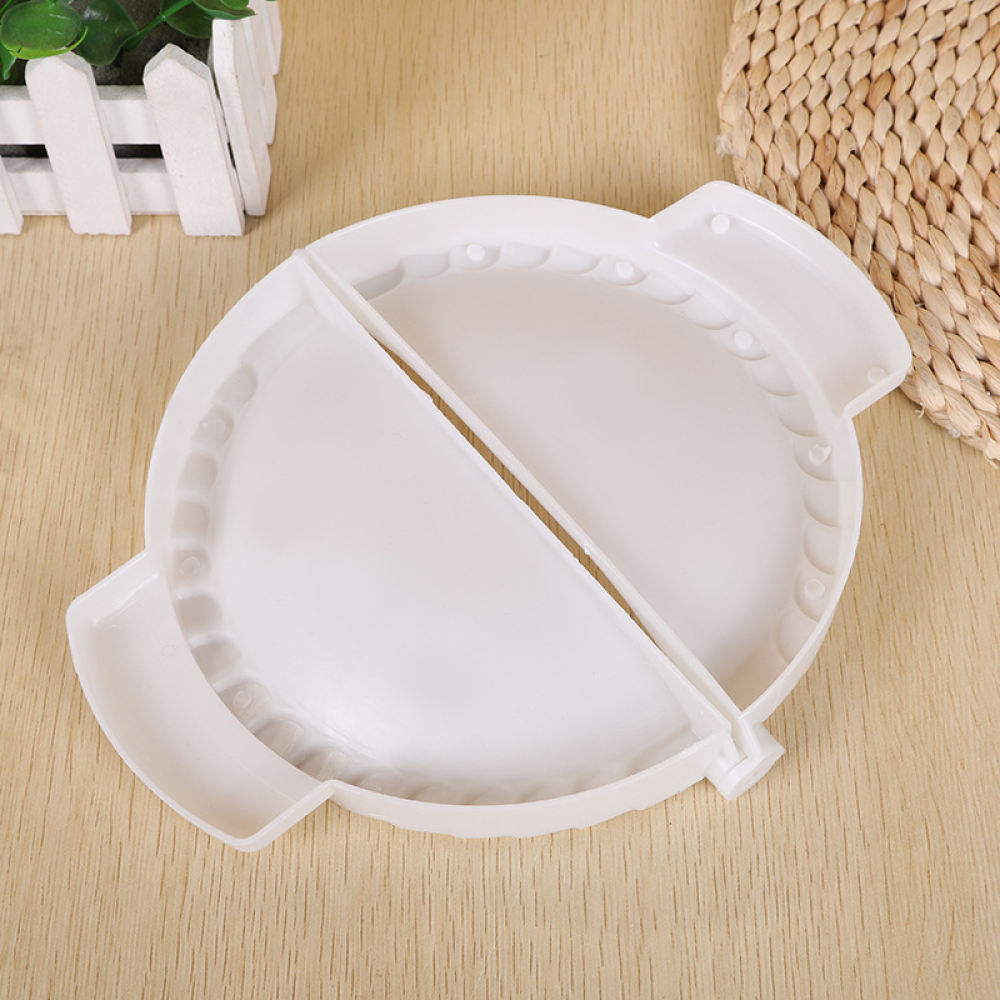 플라스틱 만두 제조기, 수동 압착 도구, 식품 등급,  - Kitchen Gadgets Dumpling Maker 리뷰 및 가격