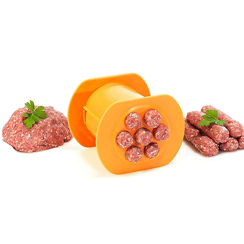 신제품 주방 도구 고기 스트립 압착기 고기 소시지 핫도 - Kitchen Gadgets New Products 리뷰 및 가격