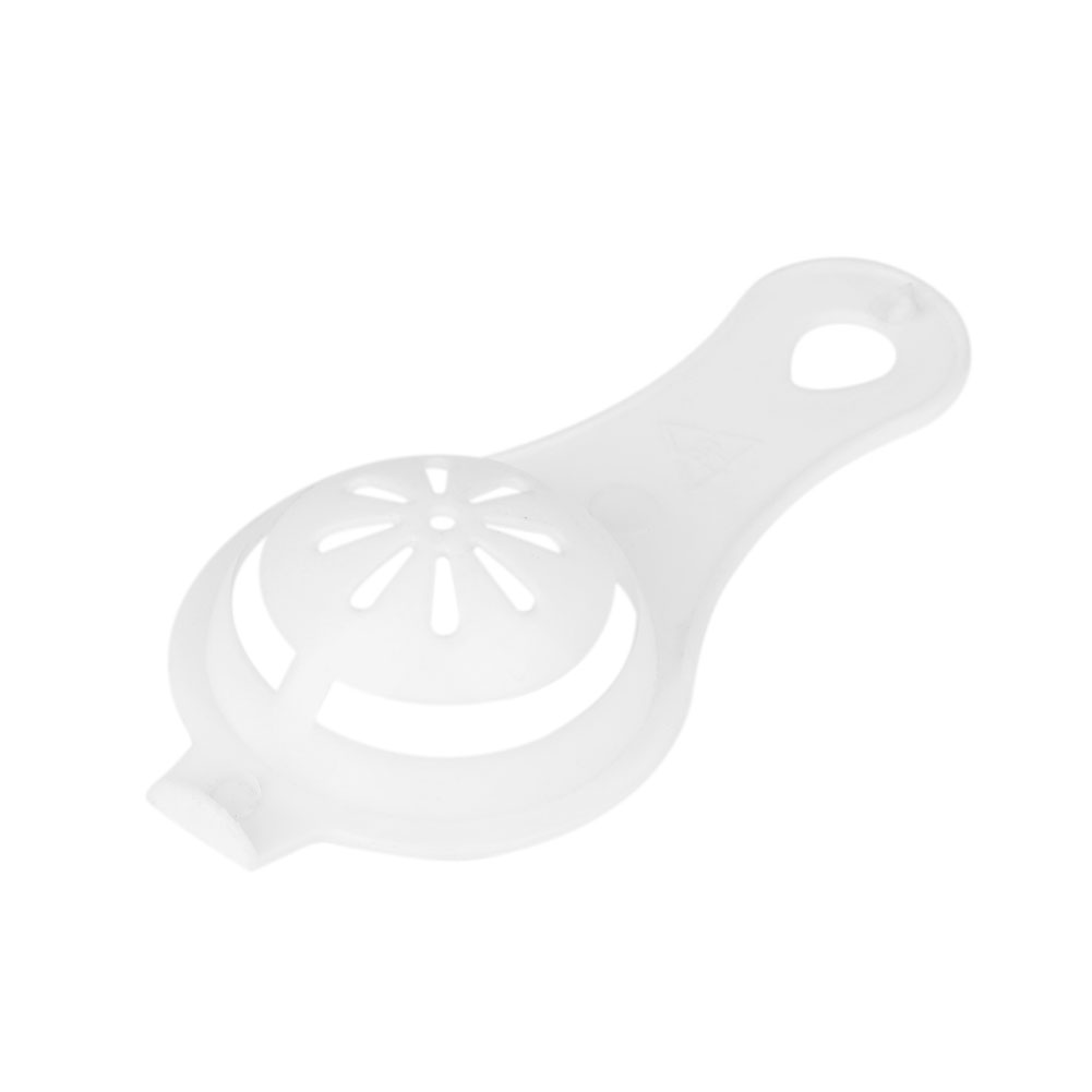 계란 흰자 필터 도구 주방 분리기 재사용 가능 도구 세 - Egg Separator Tool 리뷰 및 가격