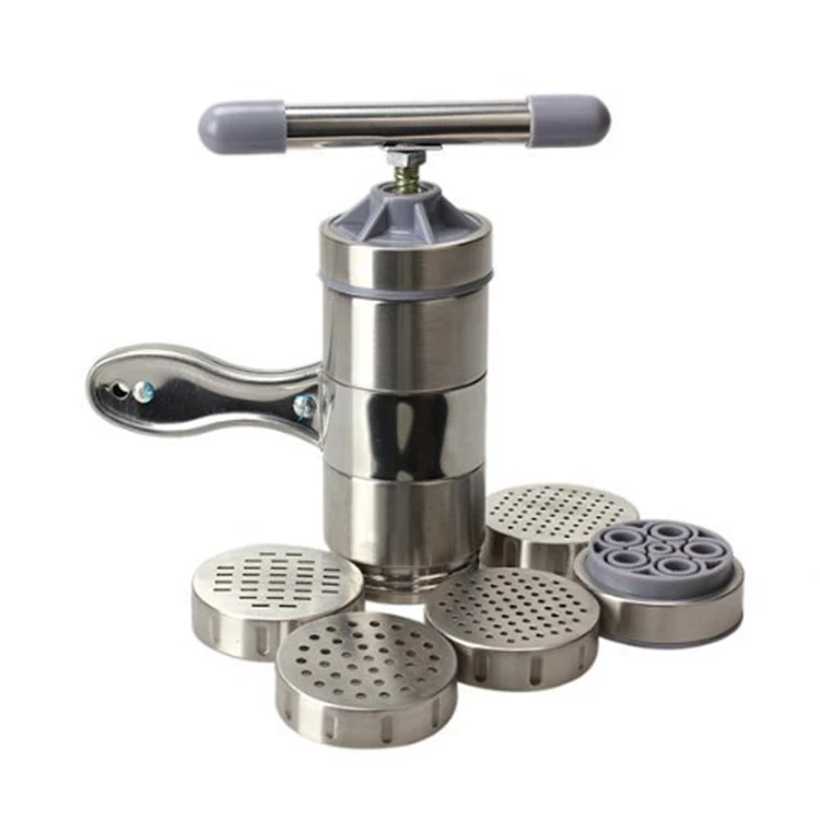 신제품 온라인 판매 1위 수제 국수 제조기 스파게티 기 - Kitchen Gadgets New Products 리뷰 및 가격