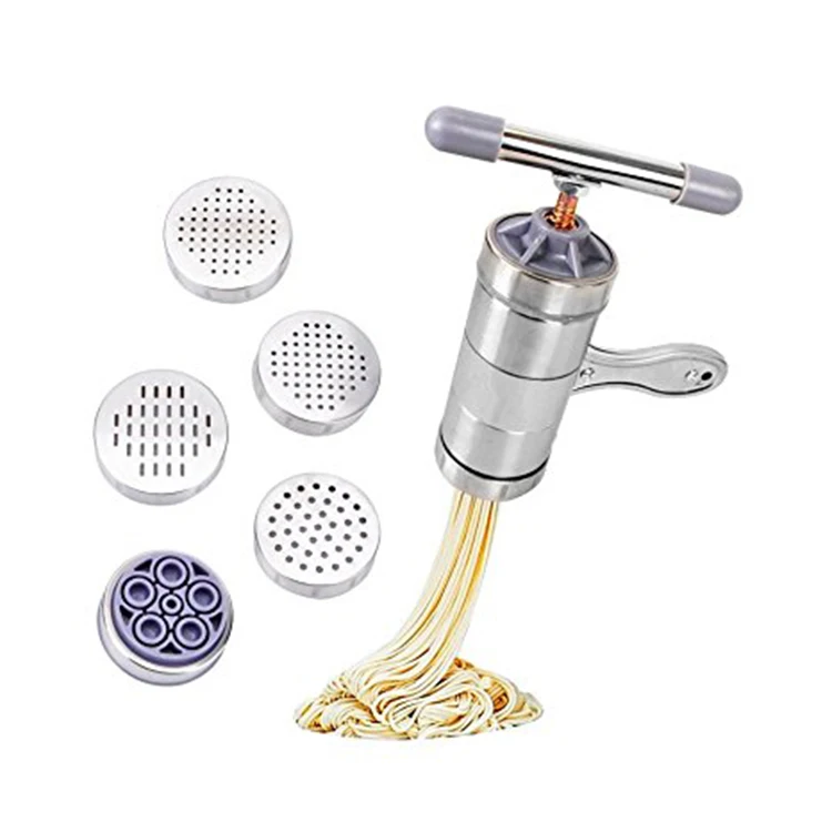 신제품 온라인 판매 1위 수제 국수 제조기 스파게티 기 - Kitchen Gadgets New Products 리뷰 및 가격