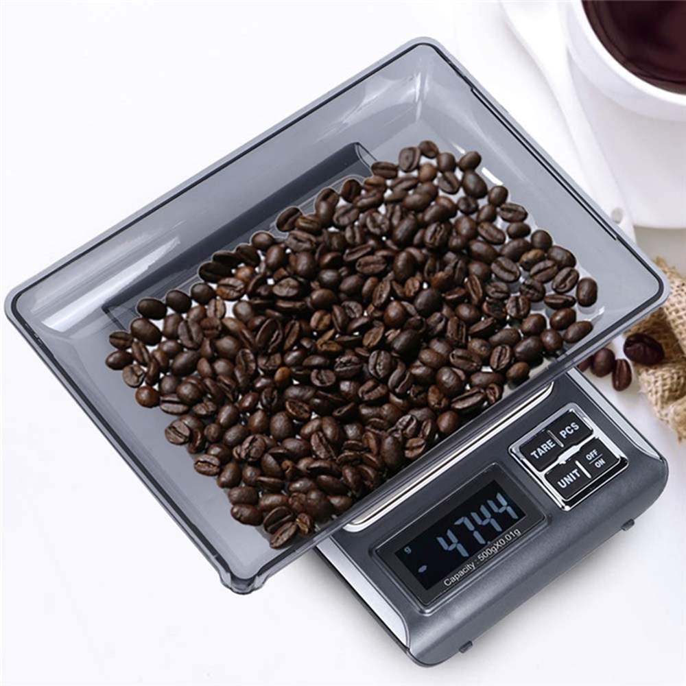 500g/0.01g 전자 보석 저울 고정밀 보석 금 그 - Kitchen Gadgets Gold 리뷰 및 가격