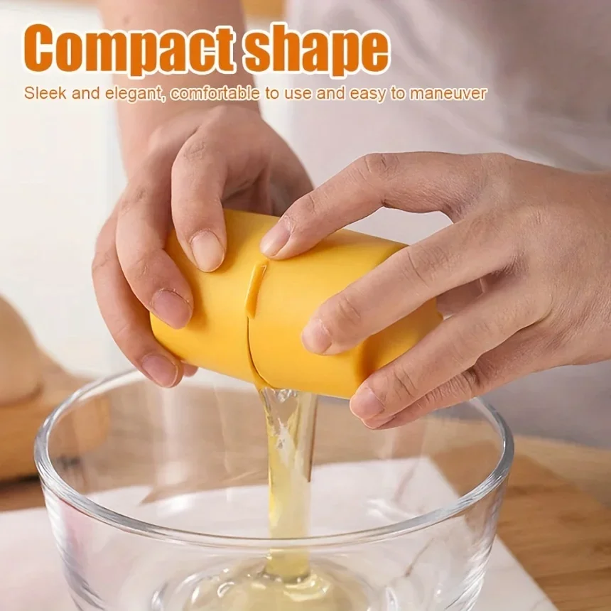 1/3개 - 스테인레스 스틸 달걀 껍질 분리기 - 빠른 - Egg Separator Tool 리뷰 및 가격