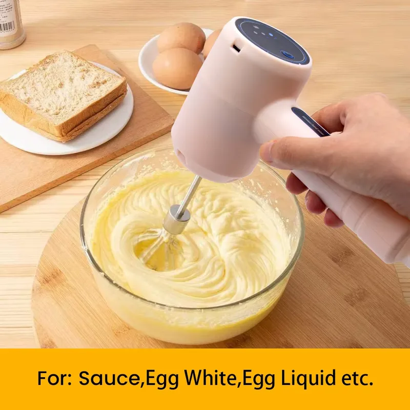 2025년 출시 신제품: 휴대용 전기식 주방용품, 계란 - Kitchen Gadgets New Products 리뷰 및 가격
