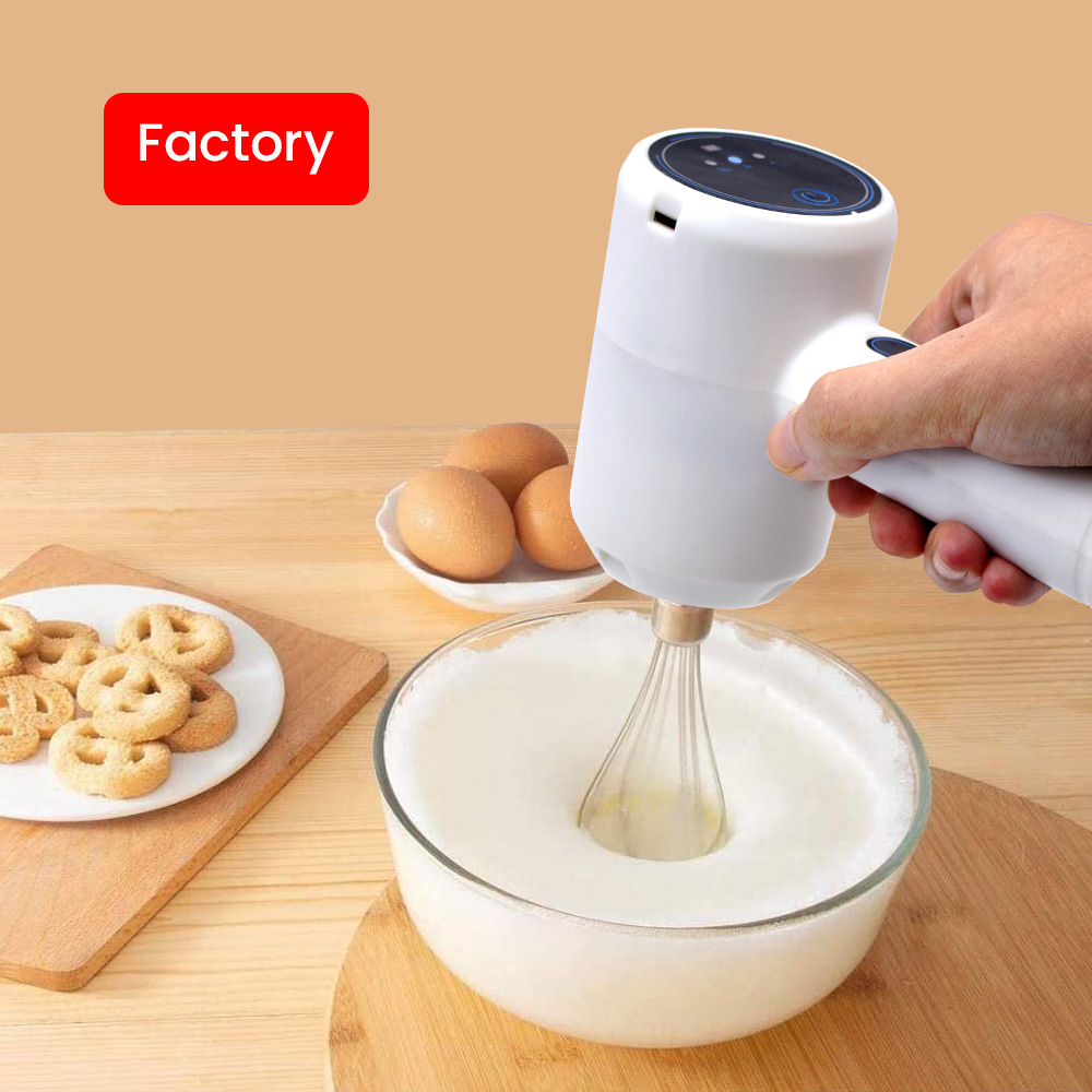 신제품 주방 도구 계란 거품기 휴대용 전기 가정용 주방 - Kitchen Gadgets New Products 리뷰 및 가격